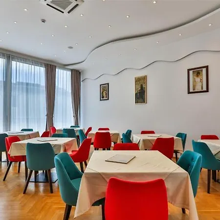 Apartament Pozzo Sea View Budva